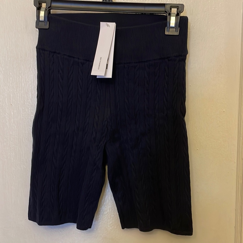 NWT 525  America bike shorts.